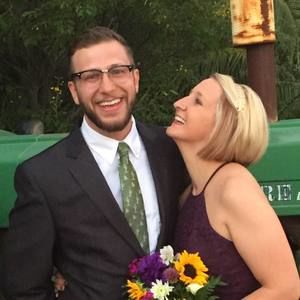 Meet your Posher, Phil